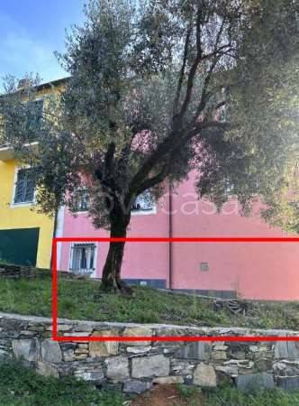 monolocale in vendita a Neirone
