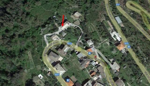 appartamento in vendita a Neirone