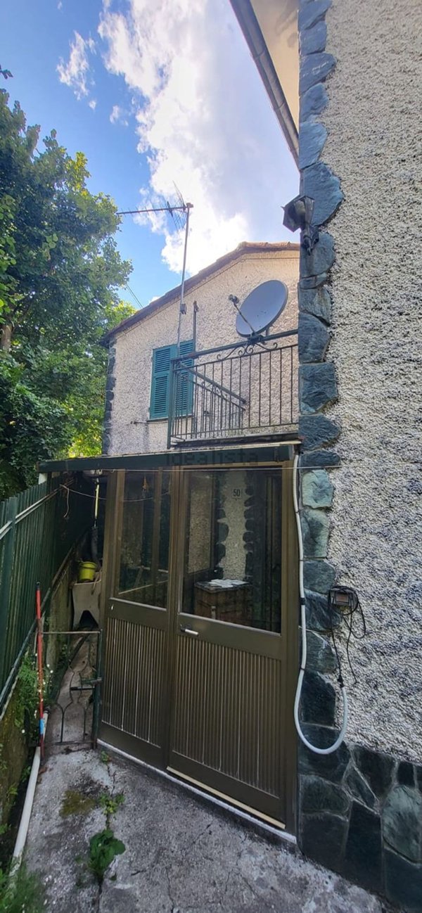 quadrivano in vendita a Neirone in zona Corsiglia