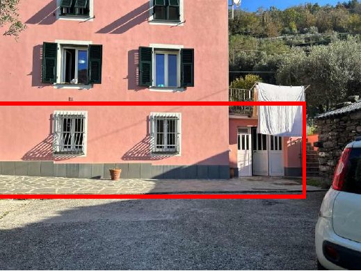 appartamento in vendita a Neirone