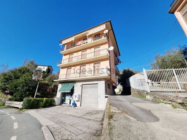 appartamento in vendita a Neirone