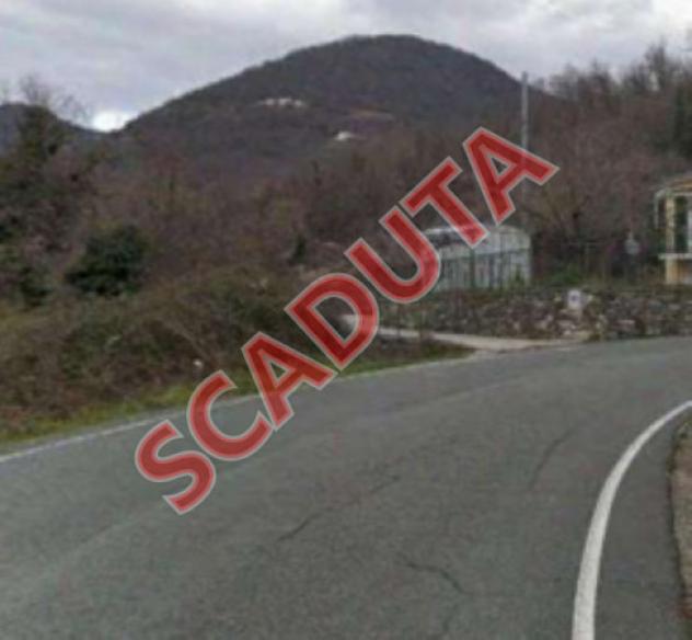 terreno agricolo in vendita a Neirone