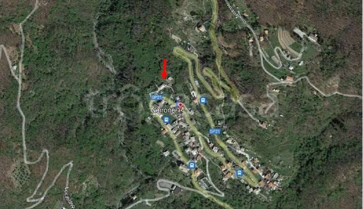 monolocale in vendita a Neirone