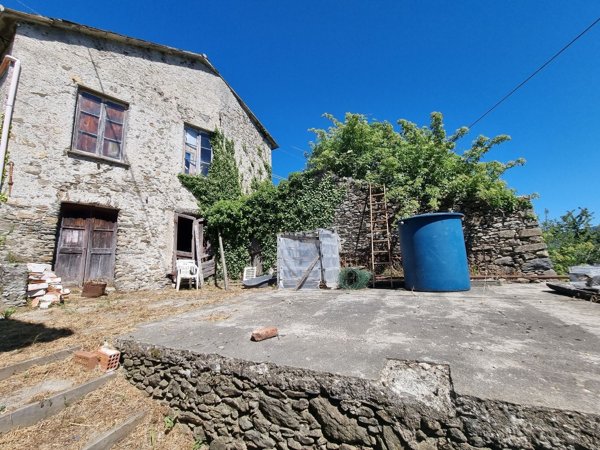 appartamento in vendita a Neirone