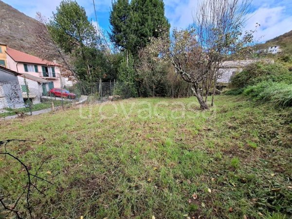 appartamento in vendita a Neirone in zona Corsiglia