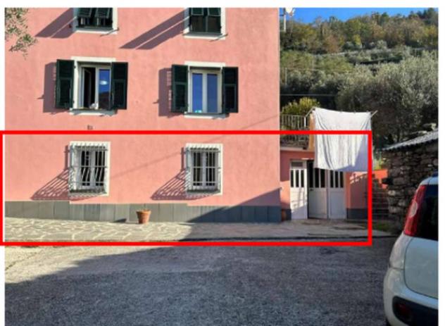 appartamento in vendita a Neirone