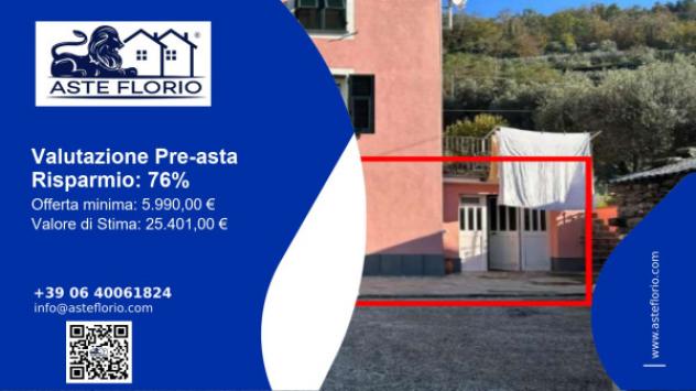 locale commerciale in vendita a Neirone