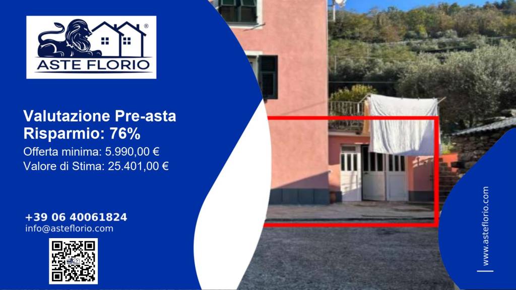 locale commerciale in vendita a Neirone