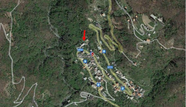 casa indipendente in vendita a Neirone