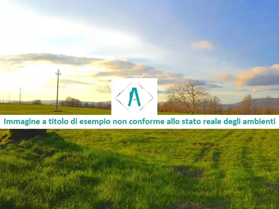 terreno edificabile in vendita a Neirone in zona Corsiglia