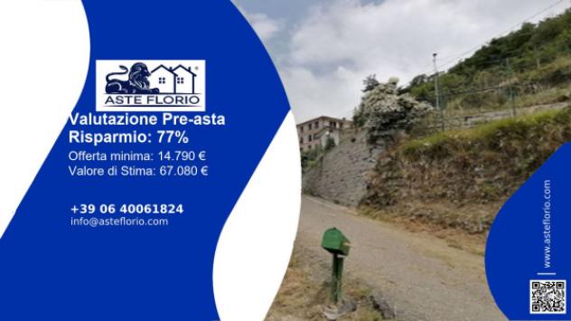 appartamento in vendita a Neirone in zona San Marco d'Urri