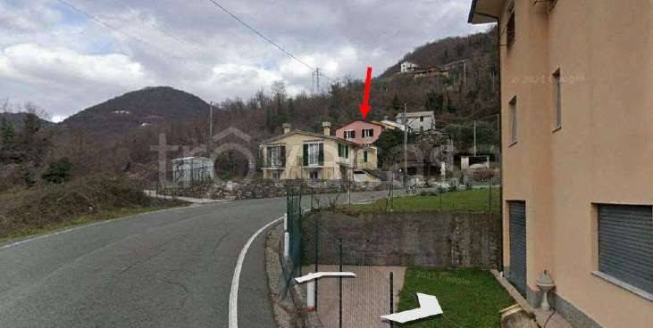 appartamento in vendita a Neirone