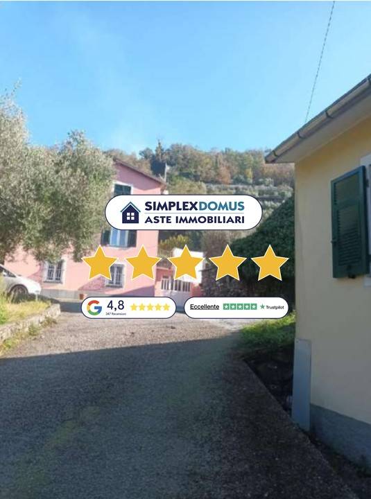 appartamento in vendita a Neirone