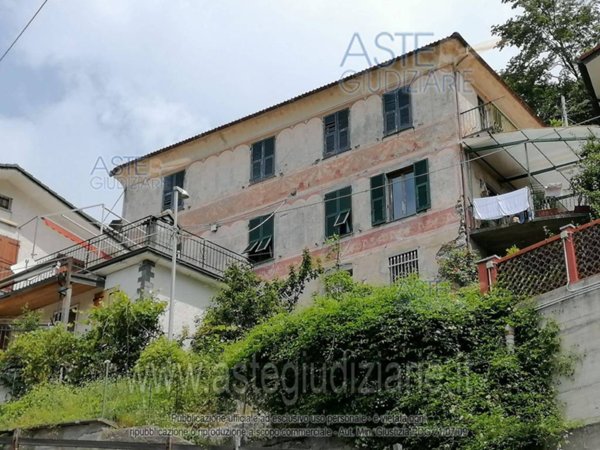 appartamento in vendita a Neirone