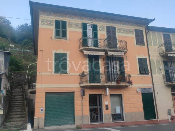 appartamento in vendita a Neirone