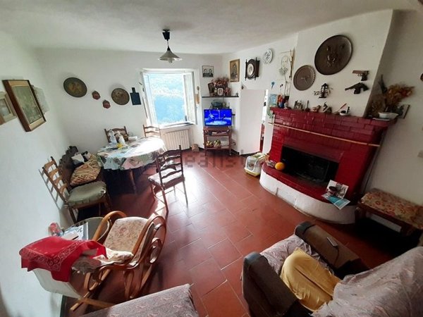 casa indipendente in vendita a Neirone