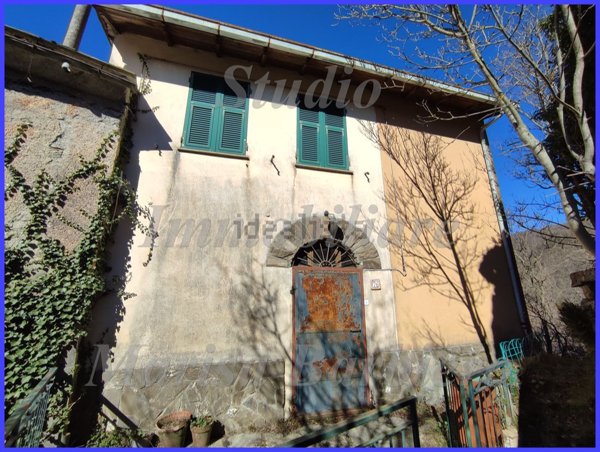 appartamento in vendita a Neirone