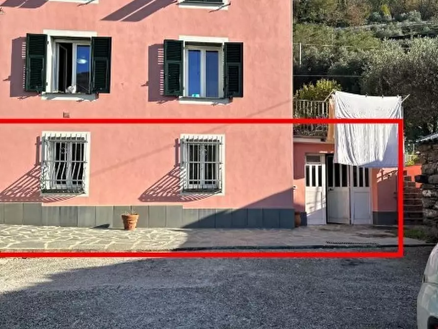 locale di sgombero in vendita a Neirone