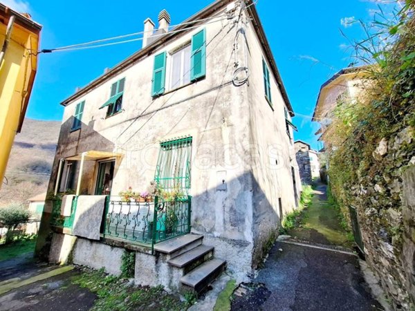 casa indipendente in vendita a Neirone