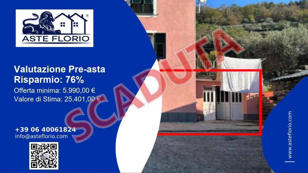 locale commerciale in vendita a Neirone