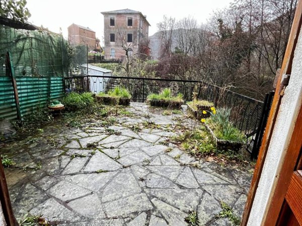 appartamento in vendita a Neirone in zona Corsiglia