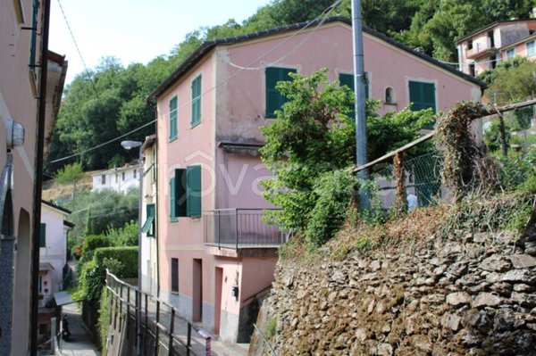 casa indipendente in vendita a Neirone