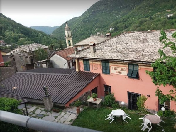 appartamento in vendita a Neirone