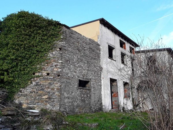 casa indipendente in vendita ad Orero