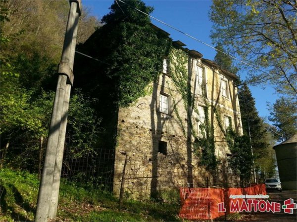 villa in vendita ad Orero in zona Soglio
