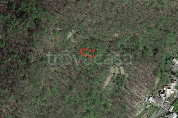 terreno agricolo in vendita ad Orero