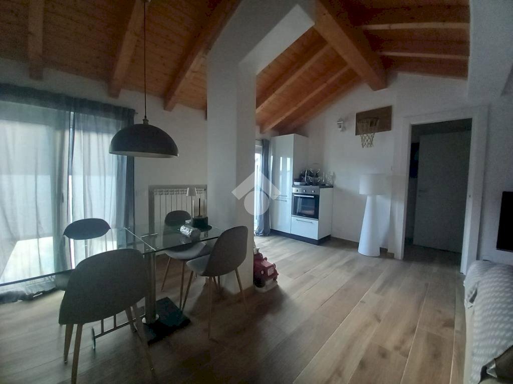 appartamento in vendita ad Orero in zona Pian dei Ratti