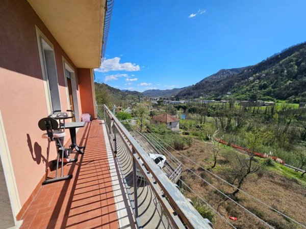 appartamento in vendita ad Orero in zona Soglio