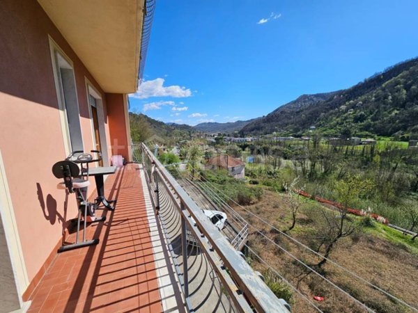 appartamento in vendita ad Orero in zona Soglio