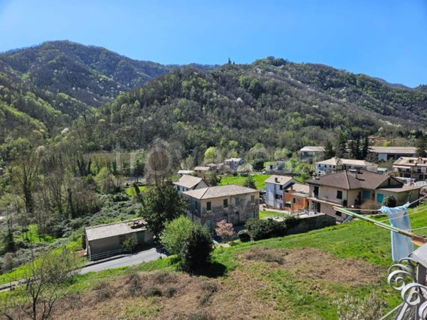 appartamento in vendita ad Orero in zona Soglio