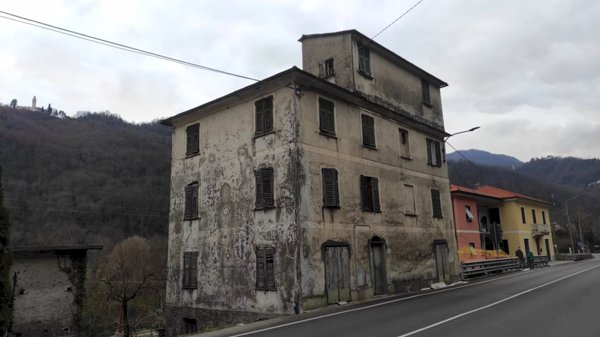 appartamento in vendita ad Orero in zona Pian dei Ratti