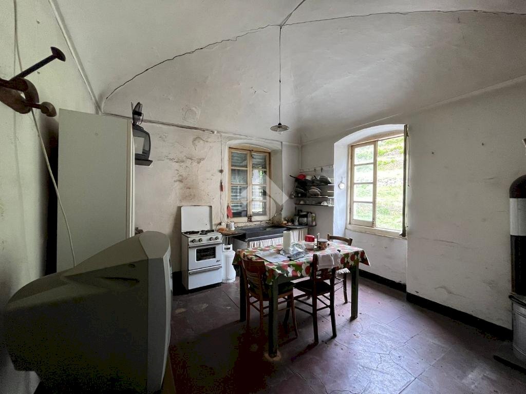 appartamento in vendita ad Orero in zona Pian dei Ratti