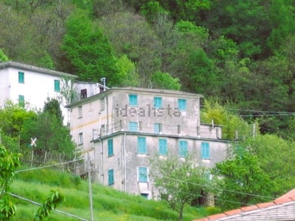 appartamento in vendita ad Orero