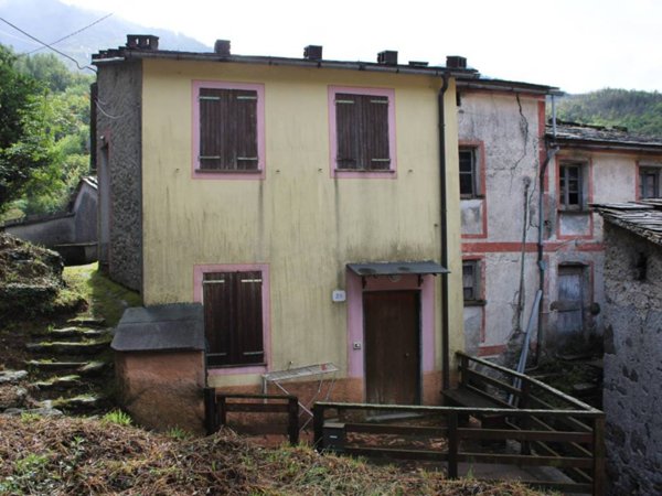 casa indipendente in vendita ad Orero