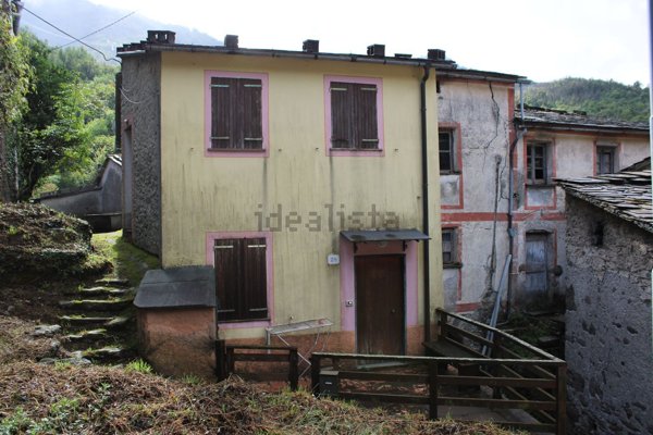 casa indipendente in vendita ad Orero