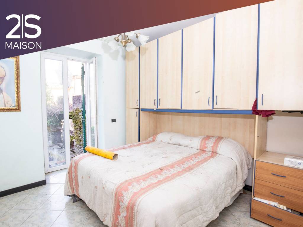 casa indipendente in vendita ad Orero