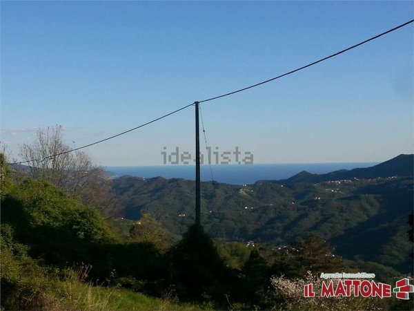casa indipendente in vendita ad Orero in zona Soglio