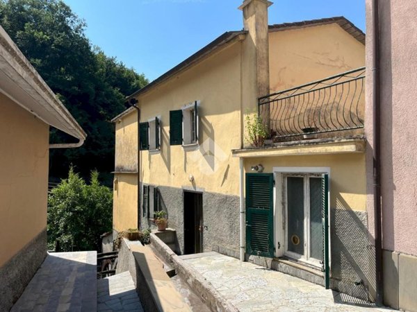 casa semindipendente in vendita ad Orero in zona Isolona