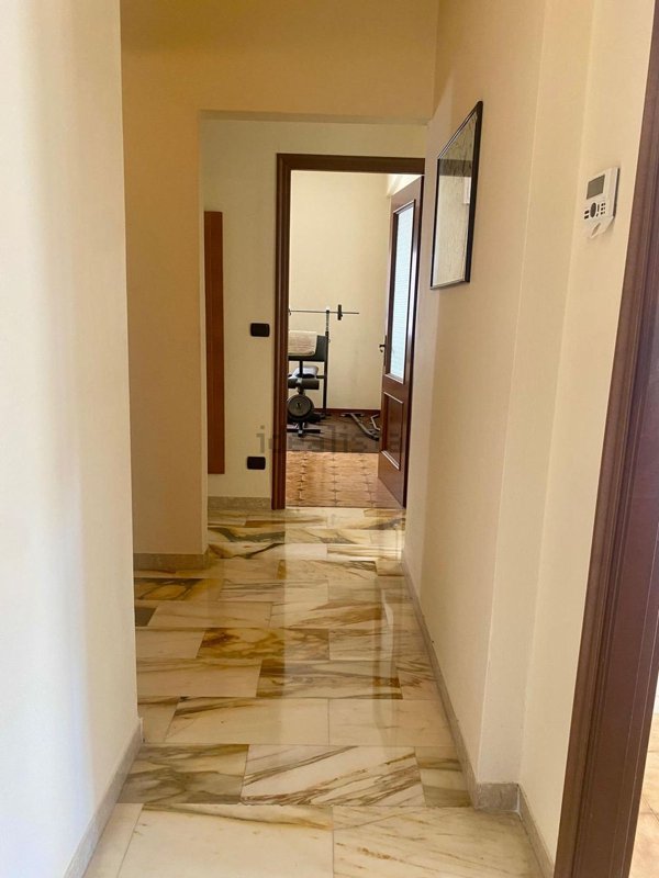 appartamento in vendita ad Orero in zona Soglio