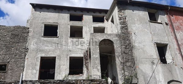 appartamento in vendita ad Orero