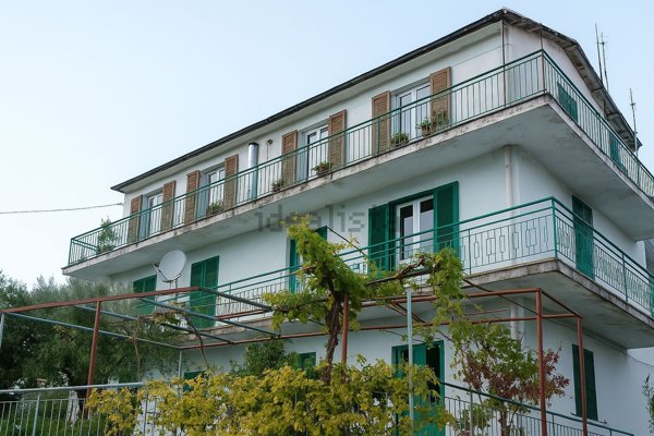 casa indipendente in vendita ad Orero