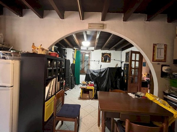 casa semindipendente in vendita ad Orero in zona Isolona