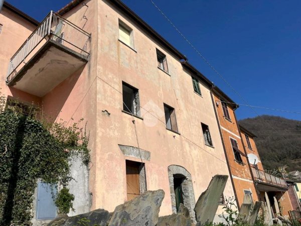 casa semindipendente in vendita ad Orero