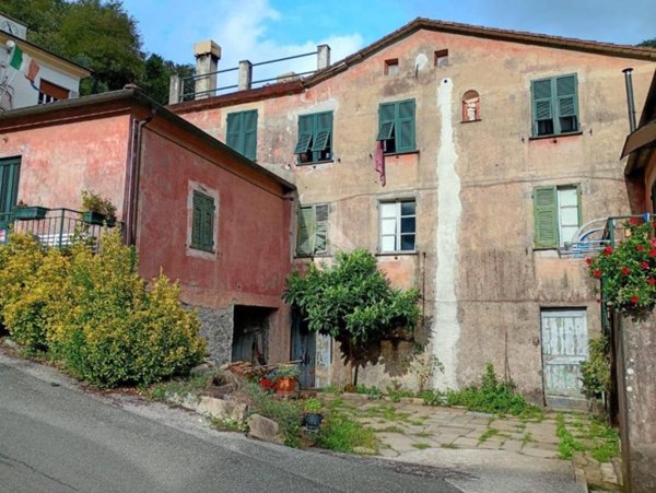 casa indipendente in vendita ad Orero in zona Isolona