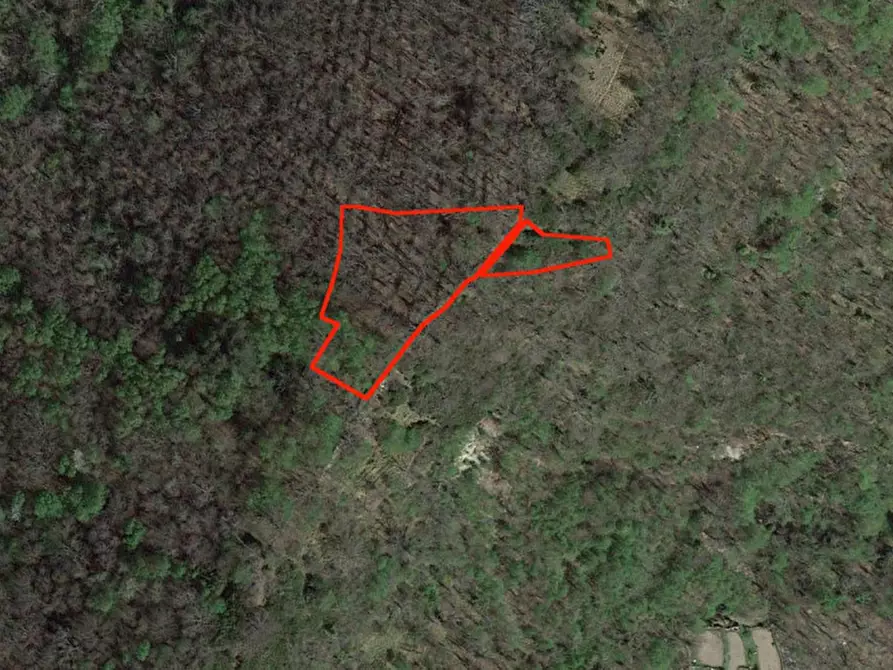 mansarda in vendita ad Orero