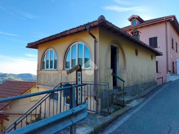 casa indipendente in vendita ad Orero